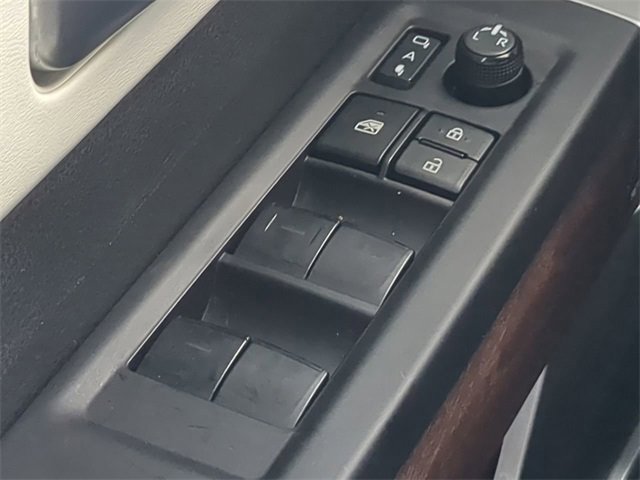 Certified 2024 Toyota Sequoia Capstone image 24