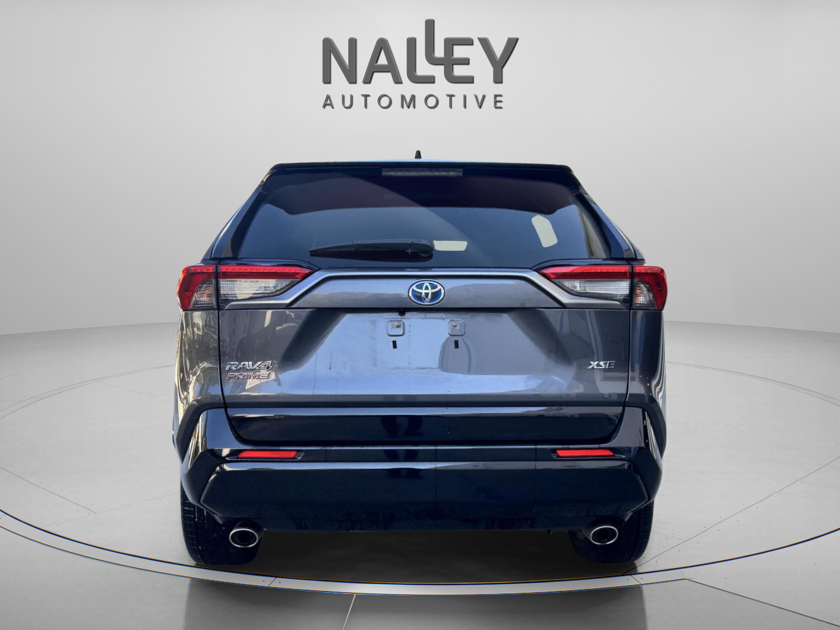 Used 2021 Toyota RAV4 XSE image 4