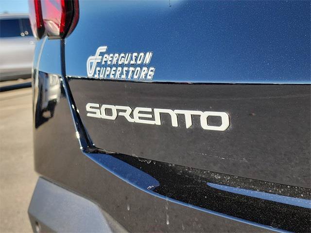 New 2026 Kia Sorento EX AWD/4WD image 6