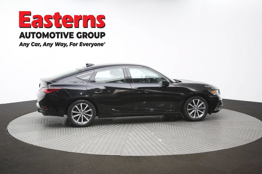 Used 2024 Acura Integra FWD image 46