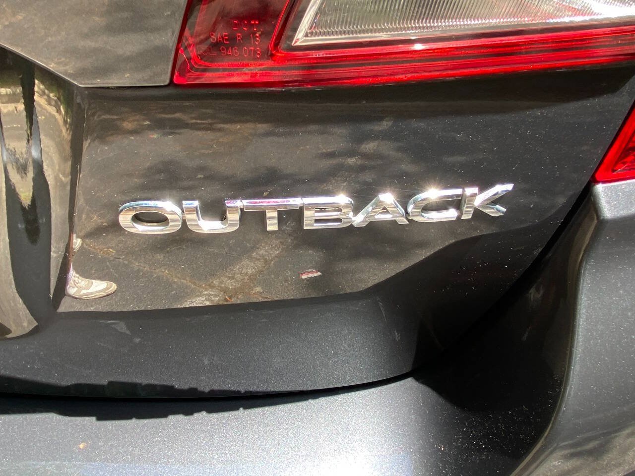 Used 2019 Subaru Outback 2.5i Limited AWD/4WD image 47