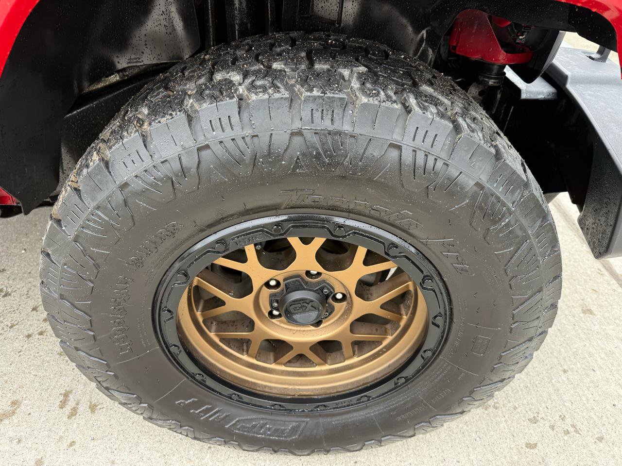 Used 2014 Jeep Wrangler Unlimited Sahara w/ Dual Top Group image 28