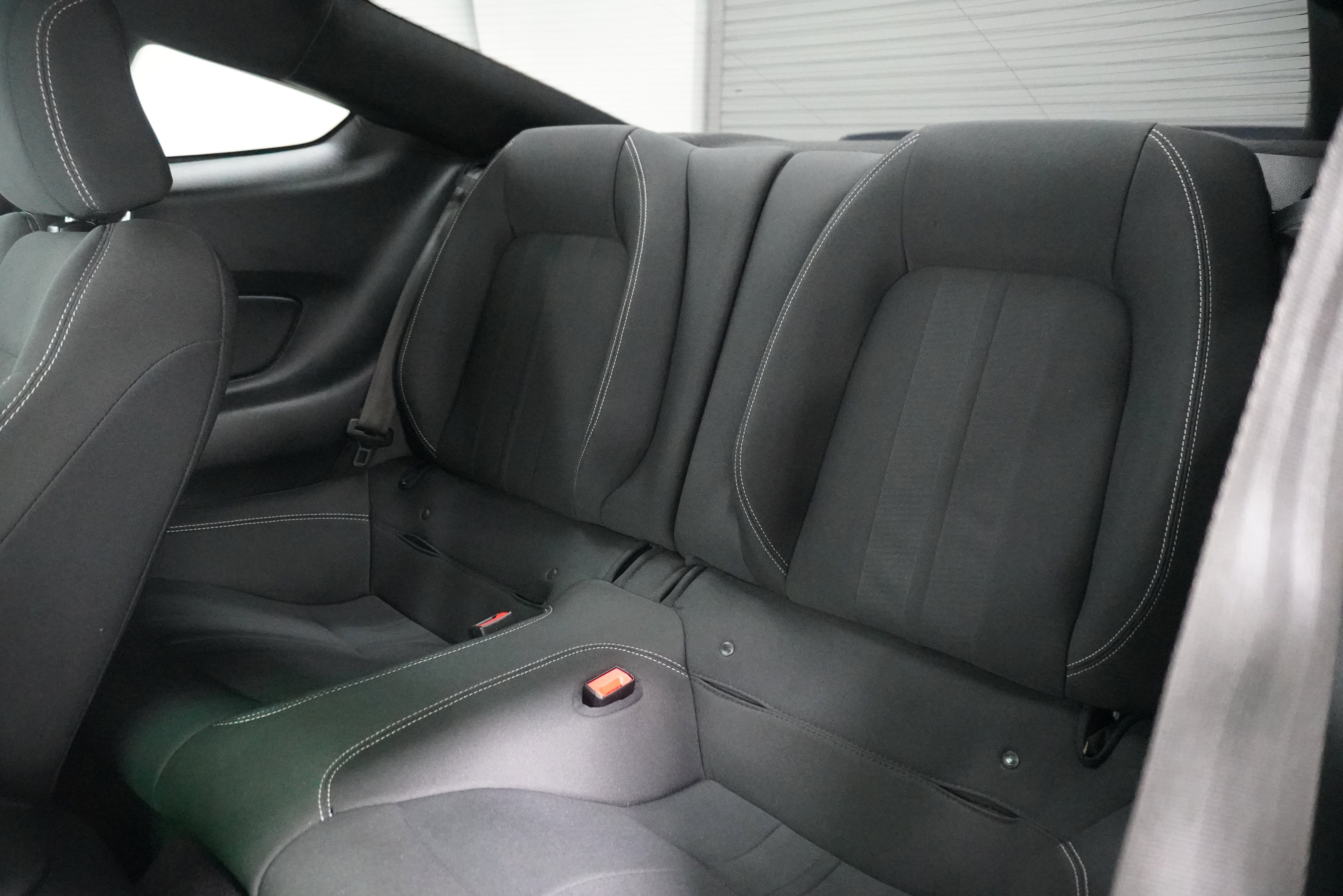 Used 2020 Ford Mustang GT w/ GT Performance Package RWD image 15