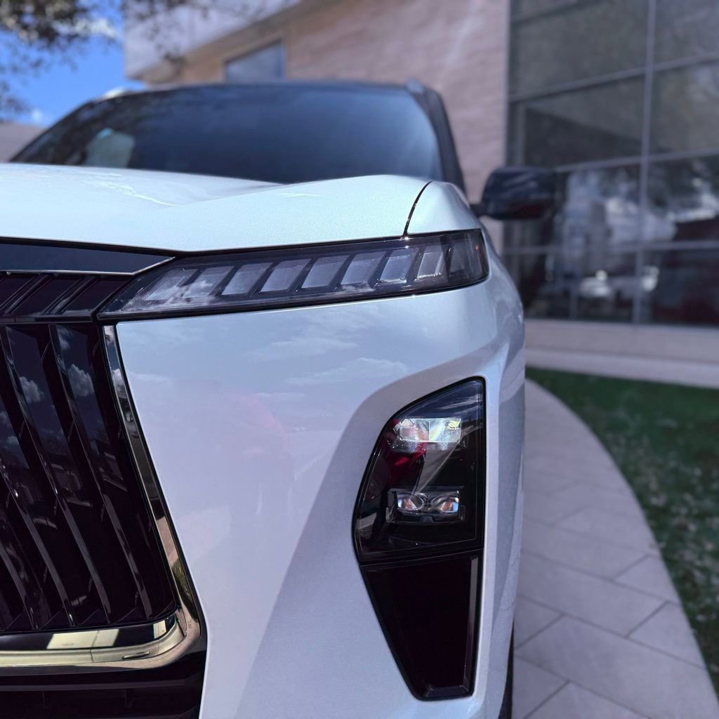 Certified 2026 INFINITI QX80 Autograph image 10