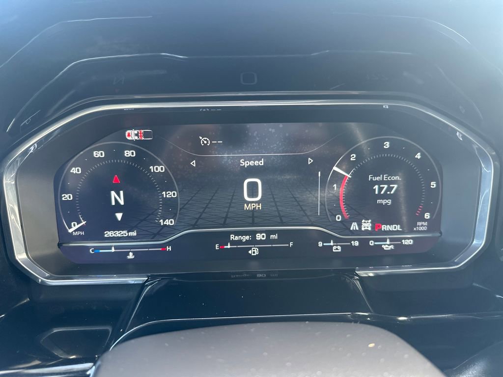 Used 2024 GMC Sierra 1500 Elevation image 14