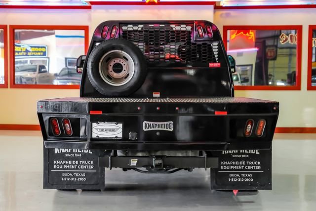 Used 2020 Ford F350 XL w/ Power Equipment Group AWD/4WD image 10