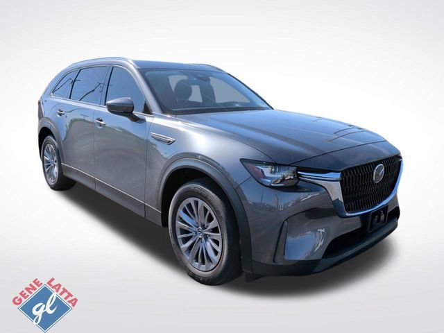Used 2024 MAZDA CX-90 3.3 Turbo w/ Preferred Package