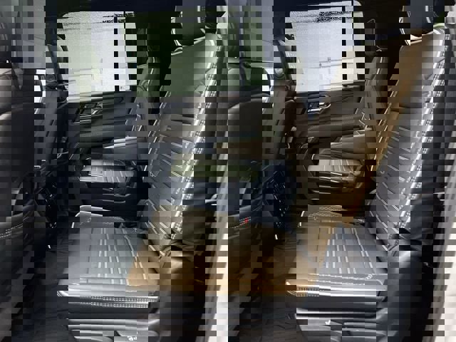 Certified 2025 GMC Yukon XL Denali Ultimate image 26