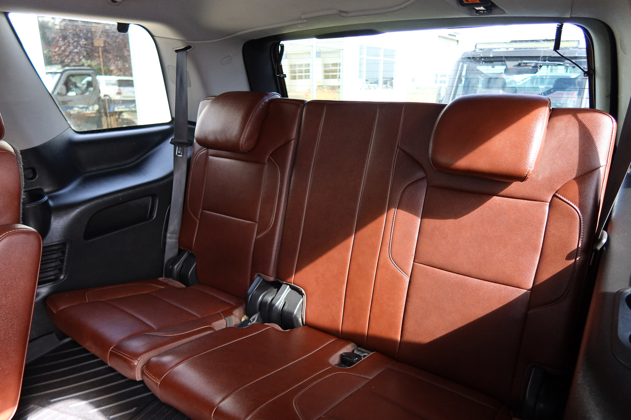 Used 2019 Chevrolet Tahoe Premier w/ Premier Plus Edition AWD/4WD image 15