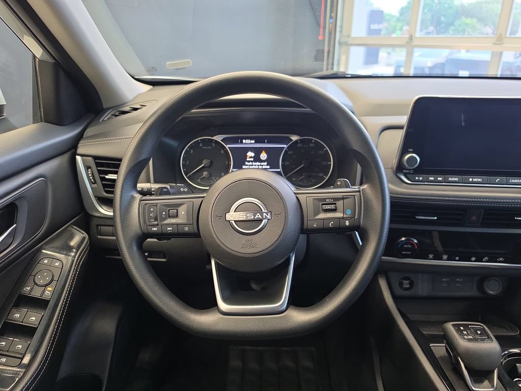 Used 2024 Nissan Rogue SV AWD/4WD image 20