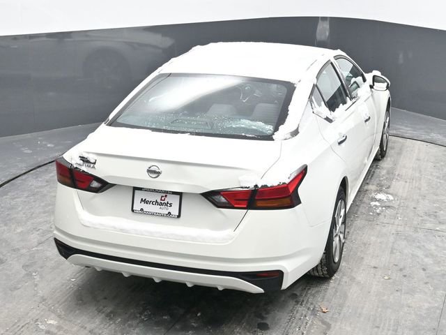 Used 2021 Nissan Altima 2.5 S image 29