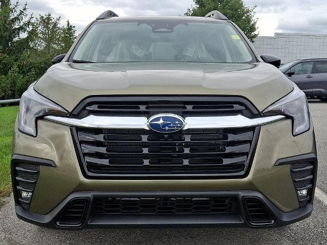 New 2027 Subaru Ascent Limited AWD/4WD image 2