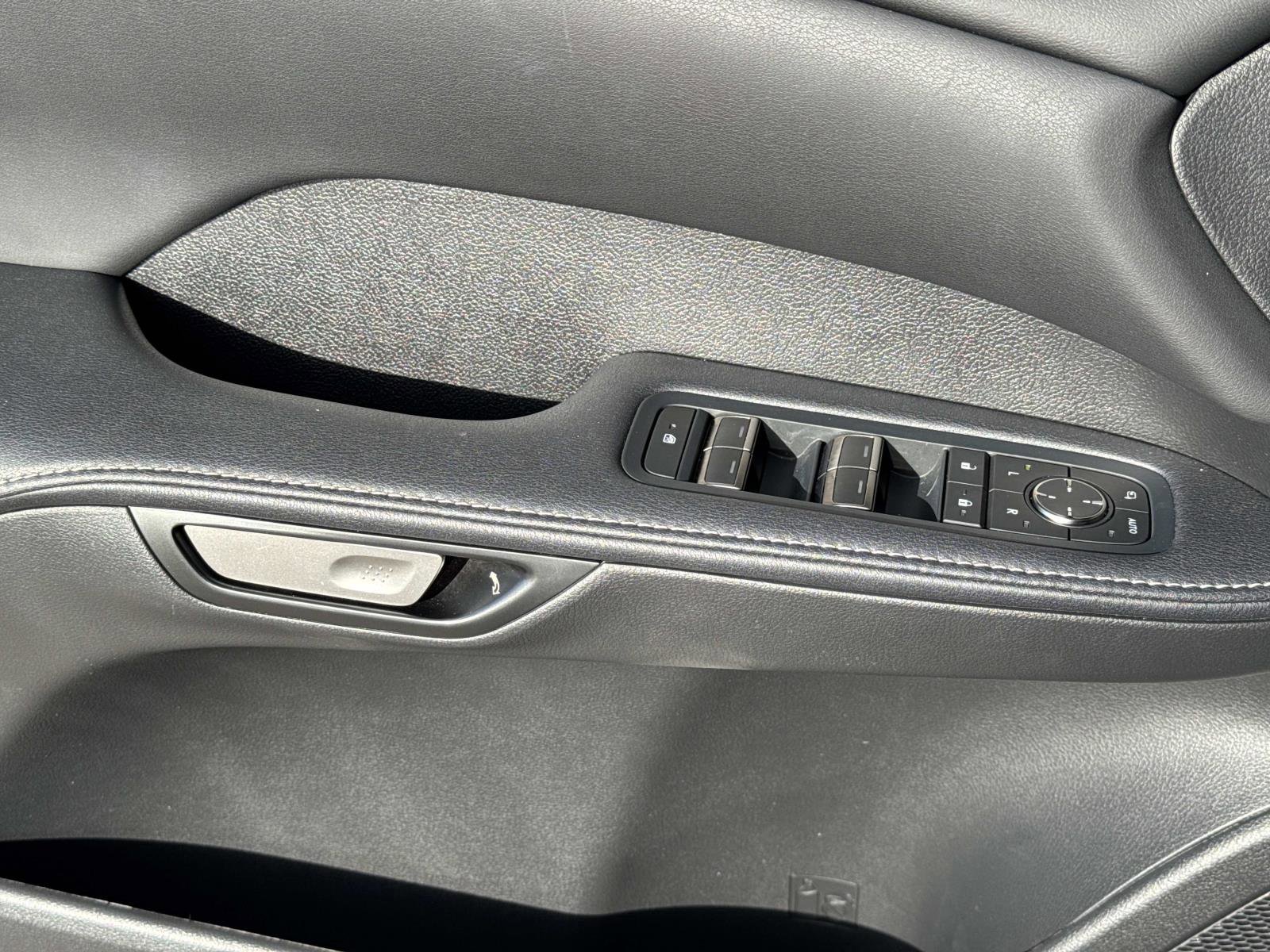 Certified 2025 Lexus RX 350 FWD image 19