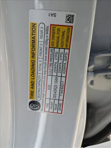 Used 2023 Honda Passport EX-L image 17