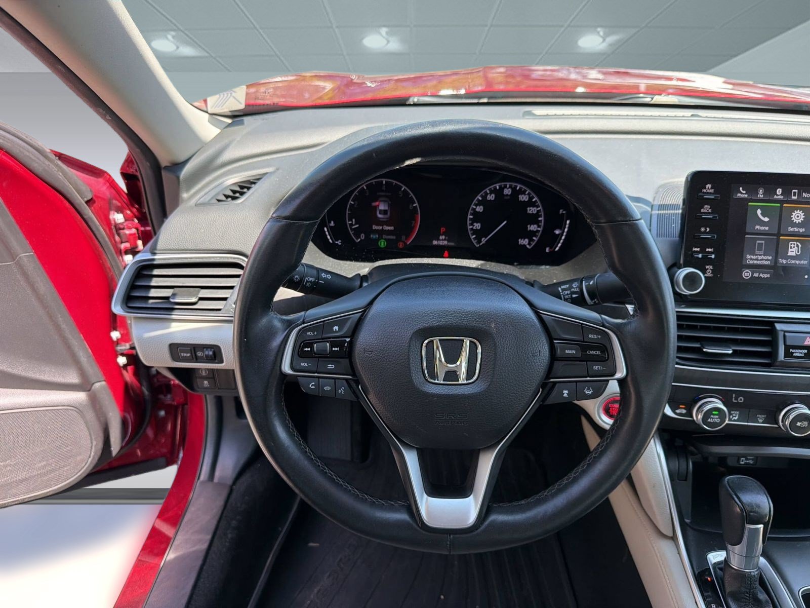 Used 2019 Honda Accord EX-L image 29