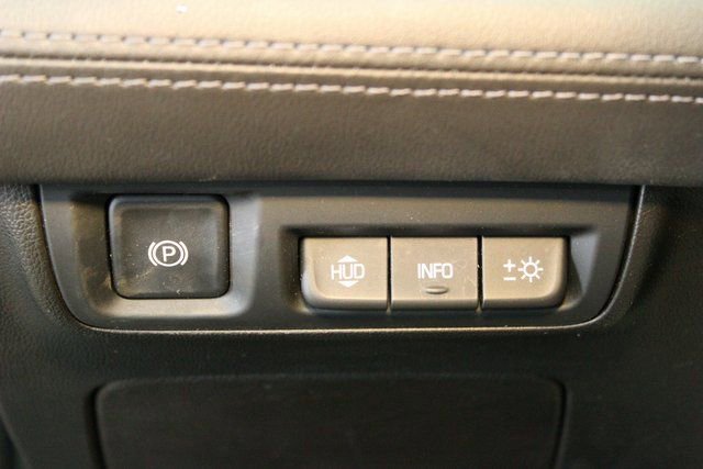 Used 2017 Buick LaCrosse Premium w/ Sun and Shade Package image 19