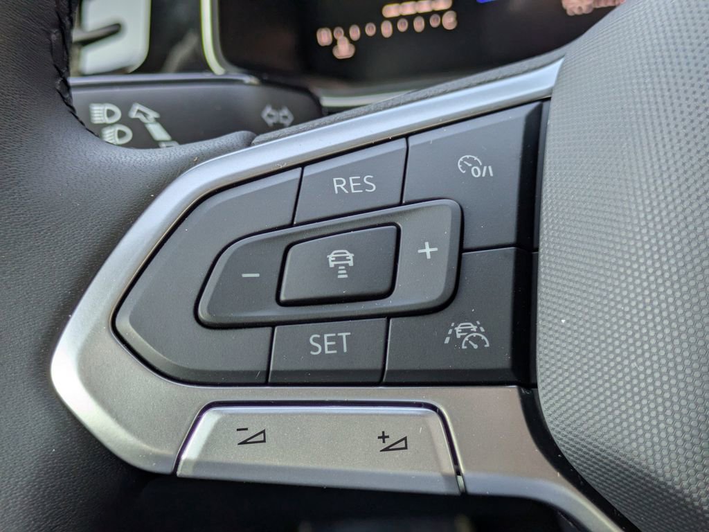 New 2026 Volkswagen Jetta Sport image 23
