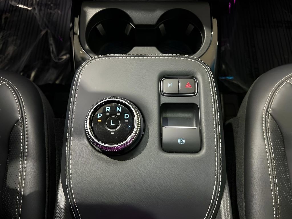 Used 2022 Ford Mustang Mach-E Premium image 20