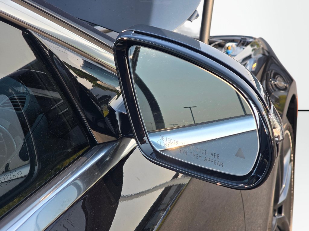 Used 2022 Mercedes-Benz E 53 AMG 4MATIC Sedan image 32