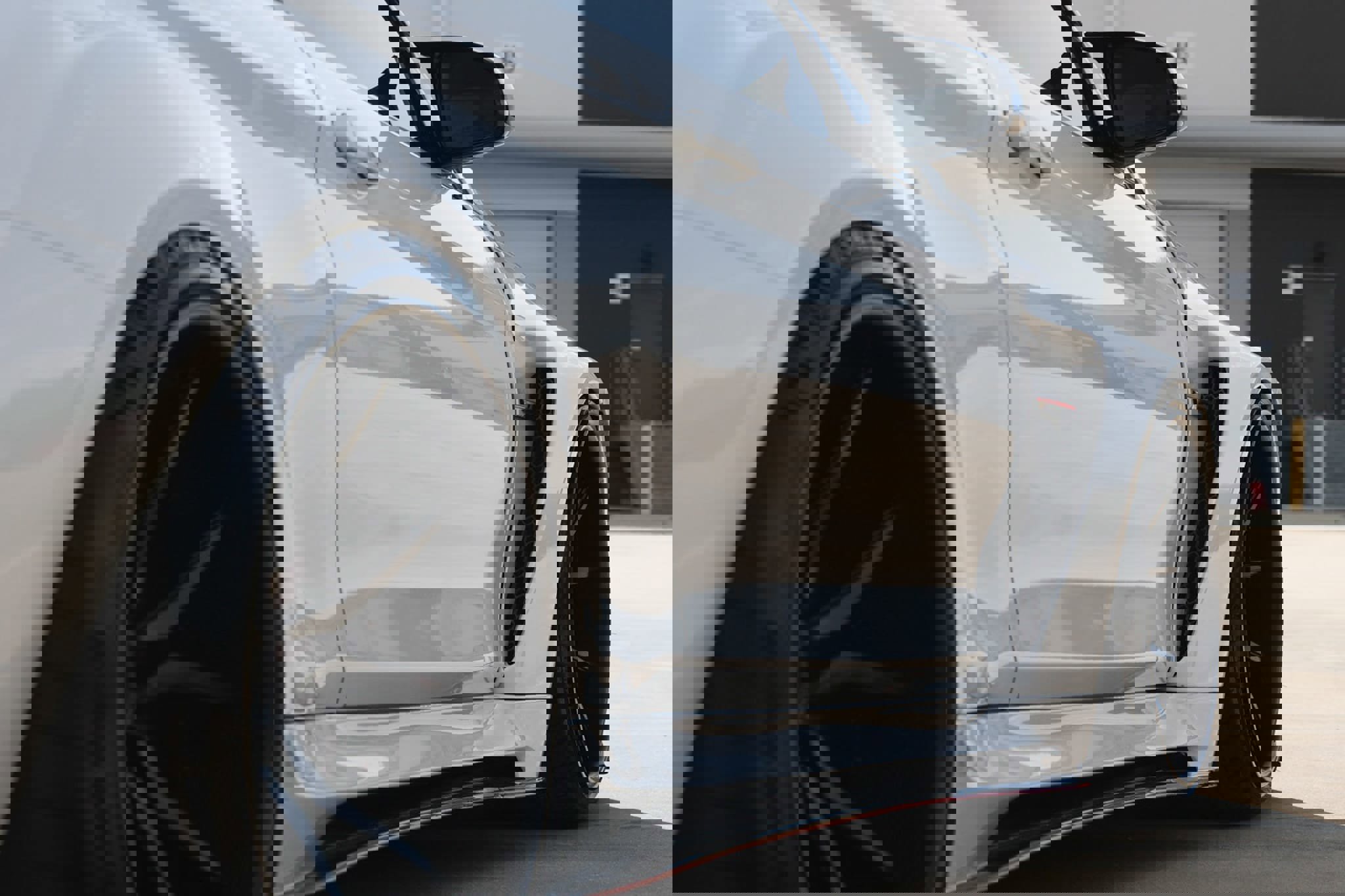 Used 2015 BMW M4 Coupe image 53