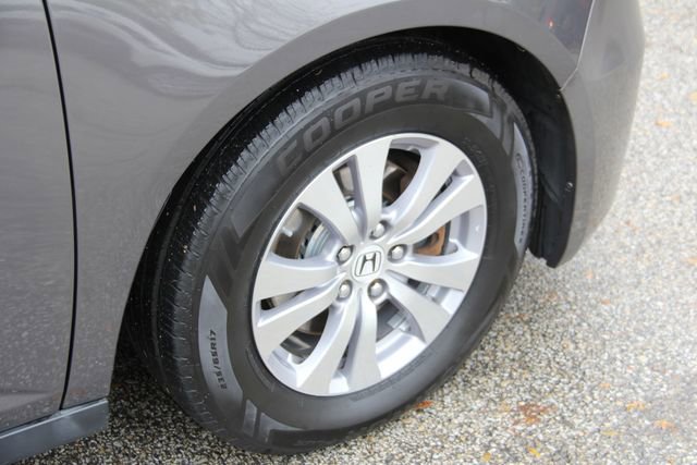 Used 2015 Honda Odyssey EX image 11