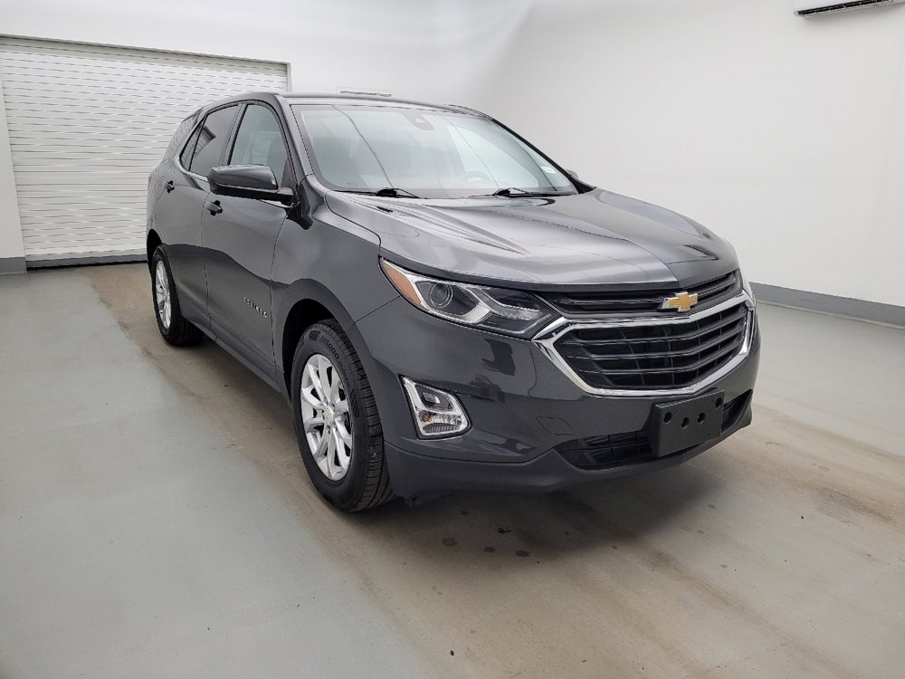 Used 2020 Chevrolet Equinox LT image 13