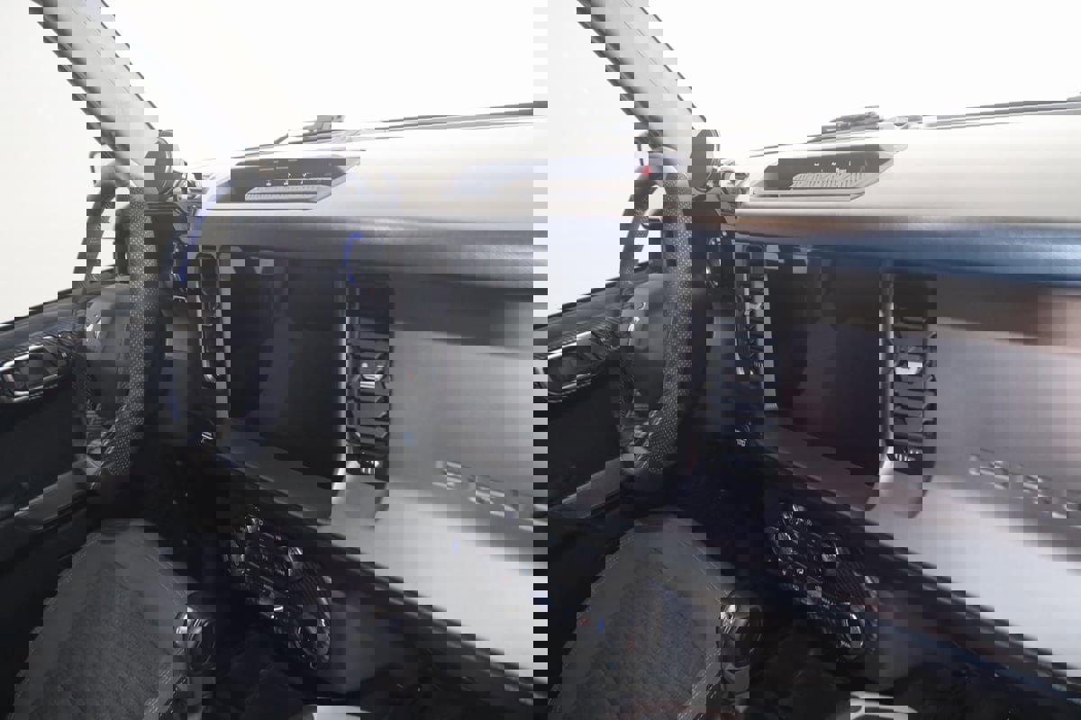 Used 2021 Ford Bronco Outer Banks image 46