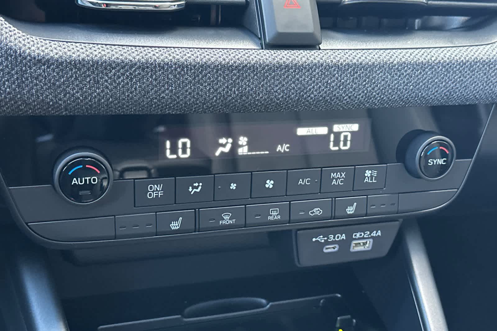 New 2026 Subaru Outback Limited XT AWD/4WD image 24