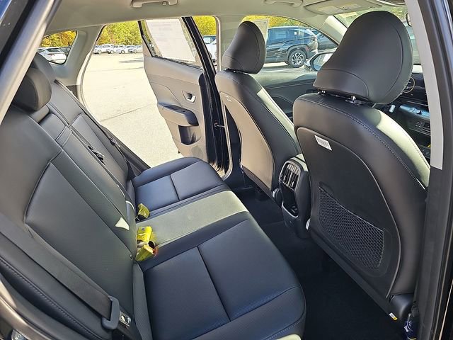 New 2026 Hyundai Kona SEL Premium FWD image 20