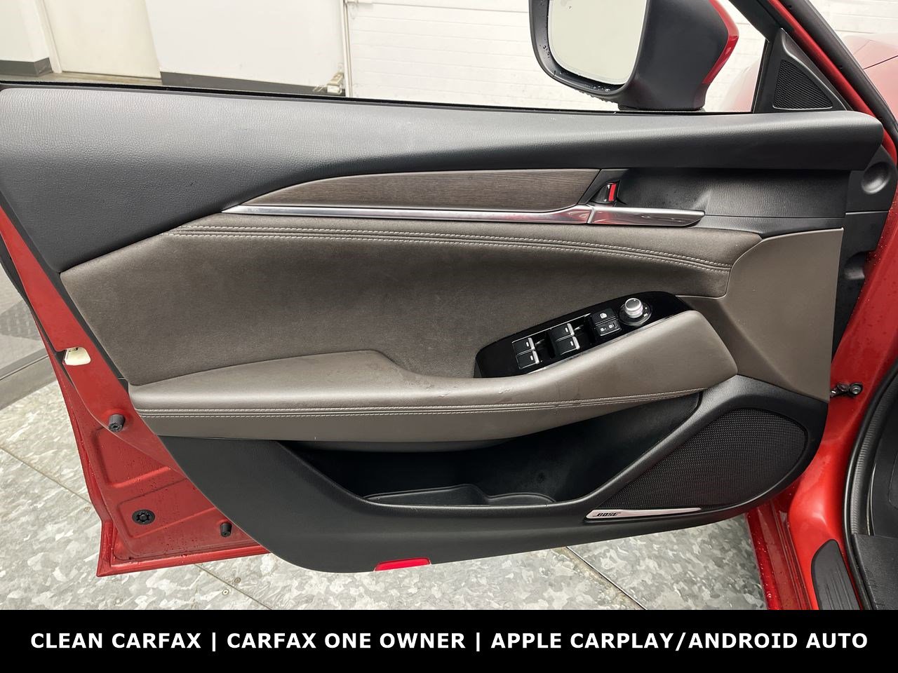 Used 2018 MAZDA MAZDA6 Signature image 8