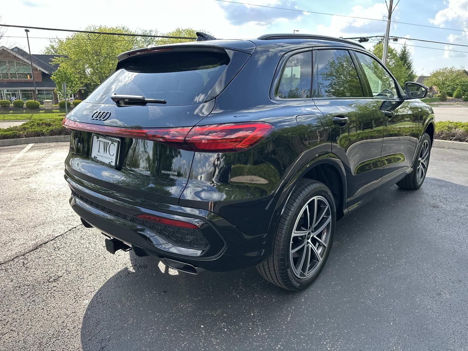 New 2026 Audi Q5 Premium Plus AWD/4WD image 5