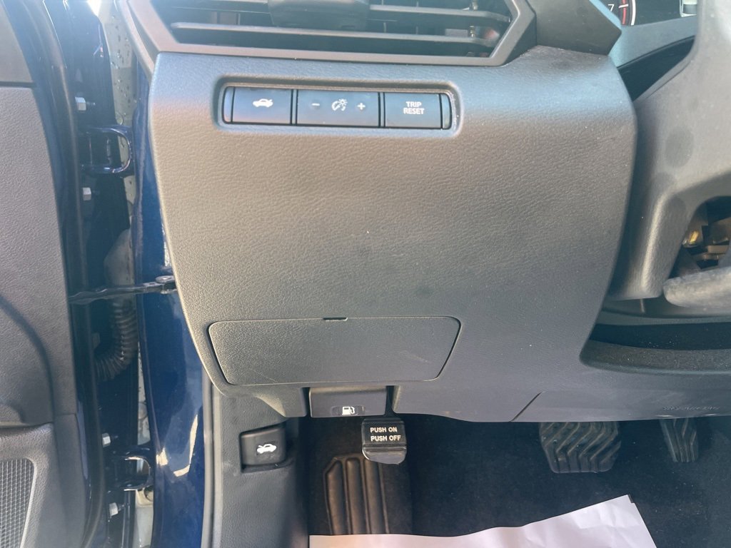 Used 2024 Nissan Altima 2.5 SR image 18