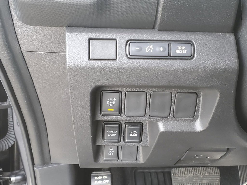 Certified 2024 Nissan Frontier S w/ Technology Package image 21