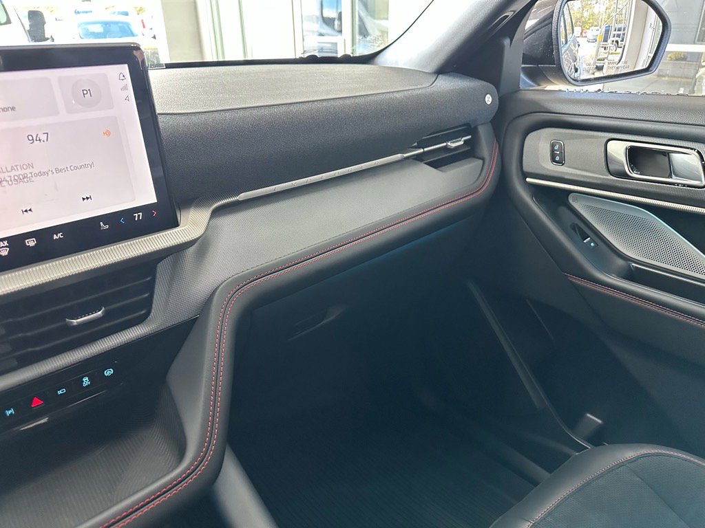 New 2026 Ford Explorer ST w/ Sun And Sound Package image 33