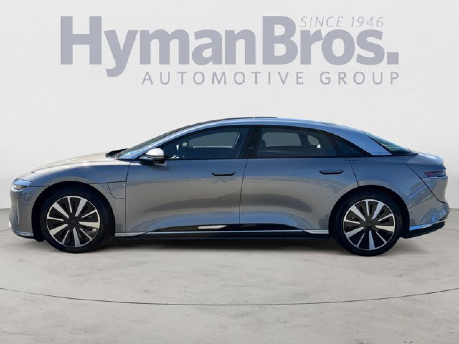 Used 2023 Lucid Air Grand Touring AWD/4WD image 6