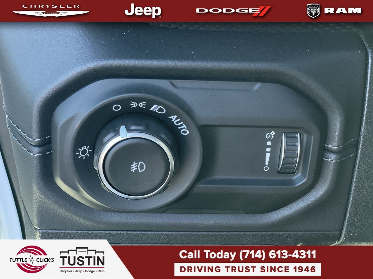 New 2027 Jeep Wrangler Unlimited Rubicon w/ Xtreme 35 Tire Package AWD/4WD image 29