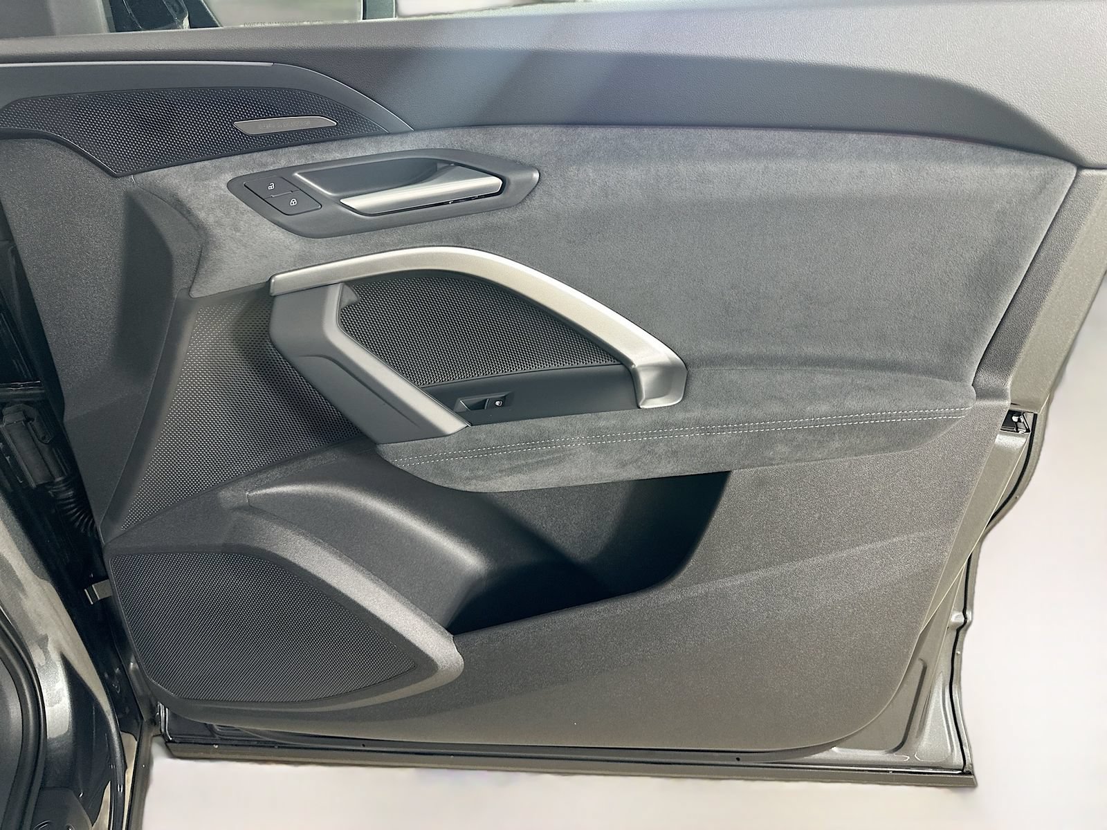 New 2026 Audi SQ5 Premium Plus AWD/4WD image 42