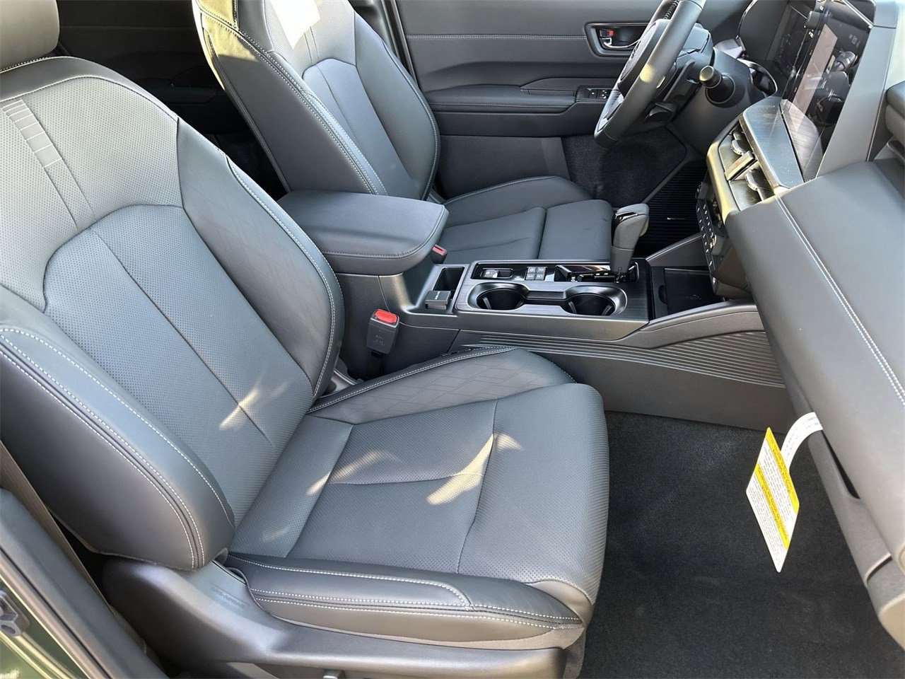 New 2026 Subaru Outback Touring XT image 7