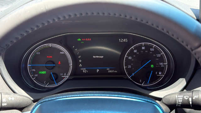 Certified 2023 Toyota Venza XLE AWD/4WD image 24