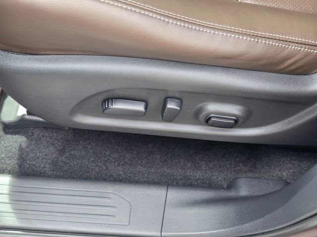 Used 2017 Nissan Murano SL w/ SL Technology Package image 28