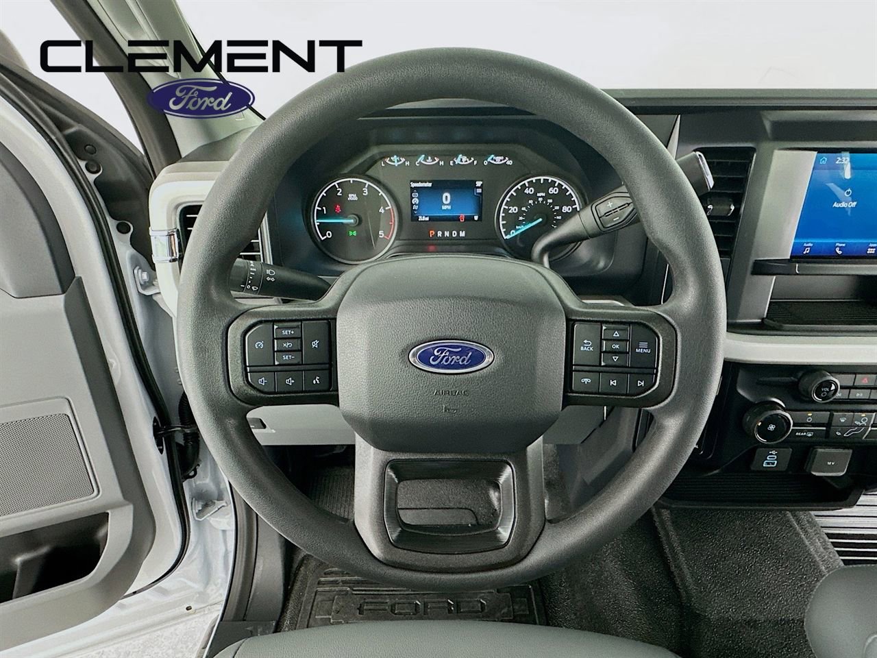 New 2026 Ford F450 XL image 14