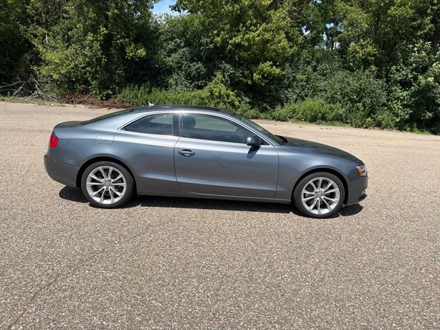 Used 2014 Audi A5 2.0T Premium Plus w/ Premium Plus Package AWD/4WD image 15