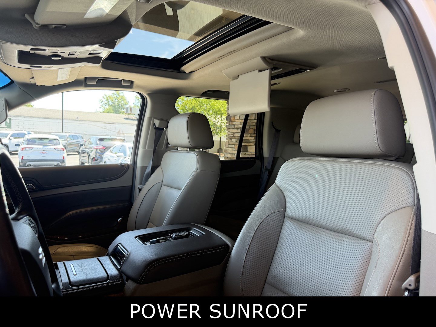 Used 2020 Chevrolet Tahoe Premier RWD image 13