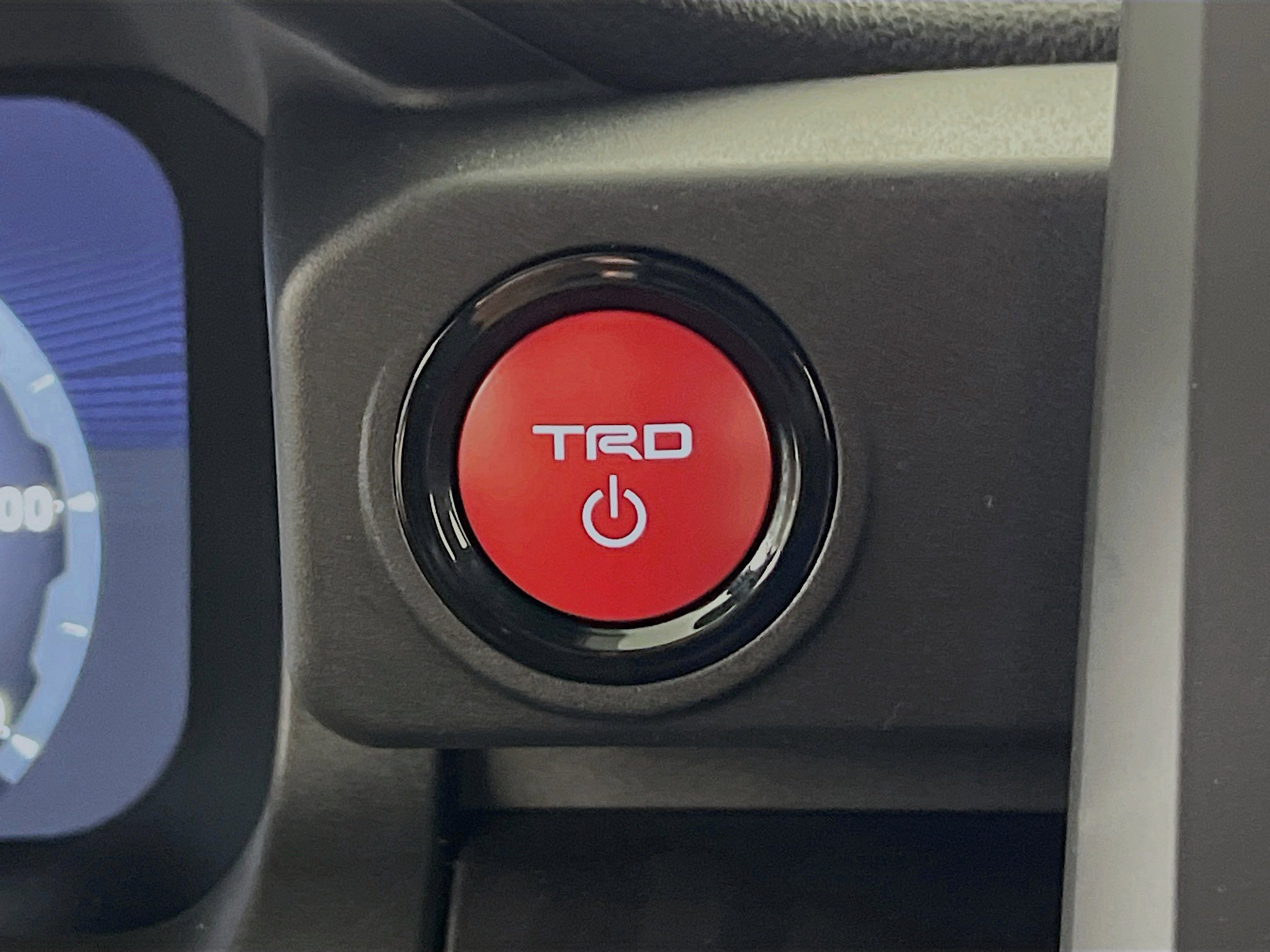 Used 2025 Toyota 4Runner TRD Off-Road AWD/4WD image 23