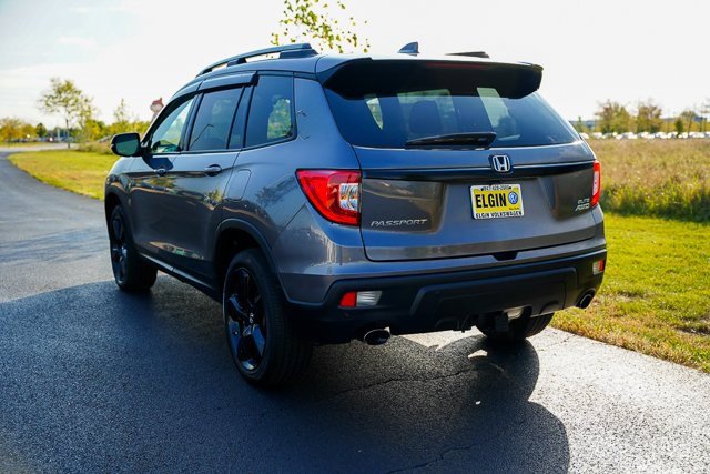 Used 2019 Honda Passport Elite image 29