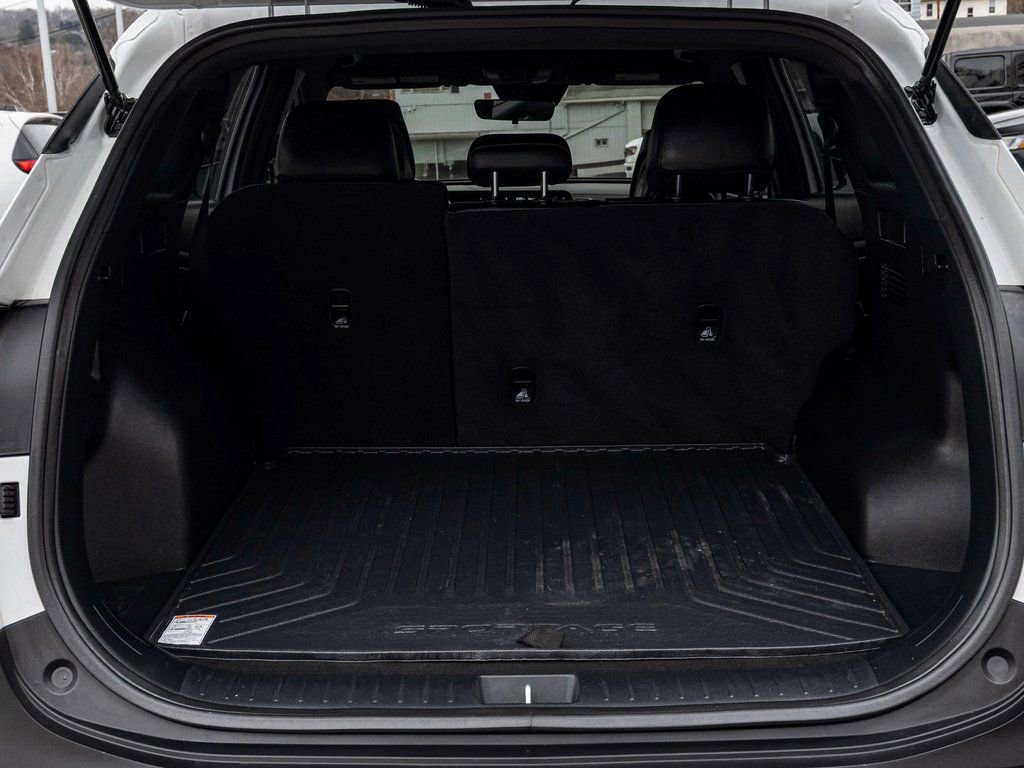 Used 2024 Kia Sportage X-Line image 33