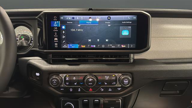 New 2026 Jeep Wrangler Sport S image 27