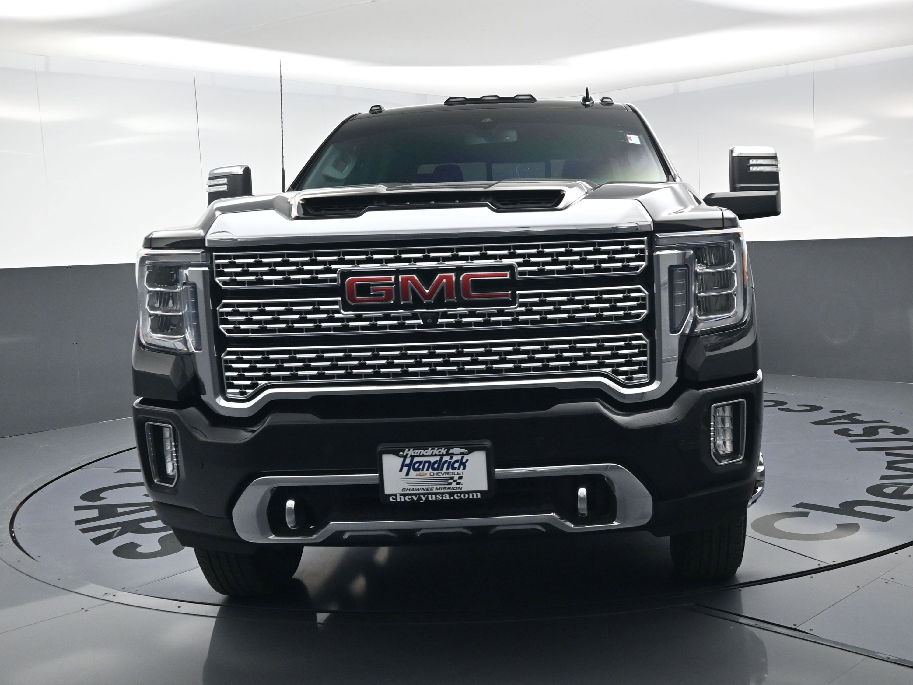 Certified 2022 GMC Sierra 3500 Denali image 5