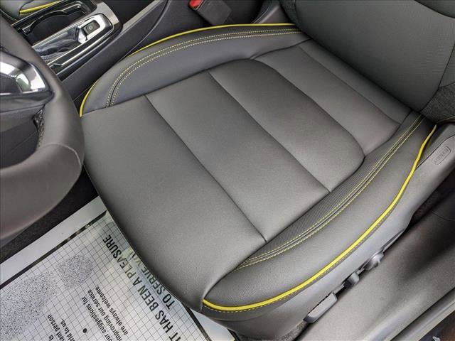 New 2025 Chevrolet TrailBlazer ACTIV w/ Convenience Package video 4