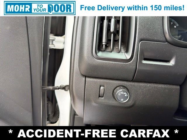 Used 2020 Chevrolet Colorado LT w/ Safety Package RWD image 16
